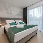 Gorgeous In بيت للعطل