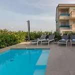 Σπίτι διακοπών Gorgeous In *