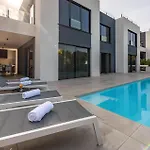 بيت للعطل Gorgeous In Pašman