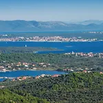 Gorgeous In Σπίτι διακοπών Pašman