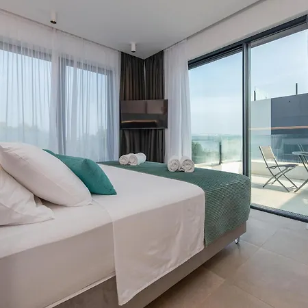 Сasa de vacaciones Gorgeous In