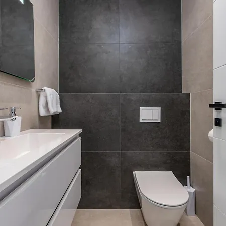 Сasa de vacaciones Gorgeous In *