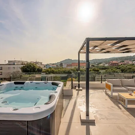 Сasa de vacaciones Gorgeous In