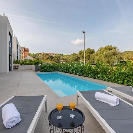 Сasa de vacaciones Gorgeous In