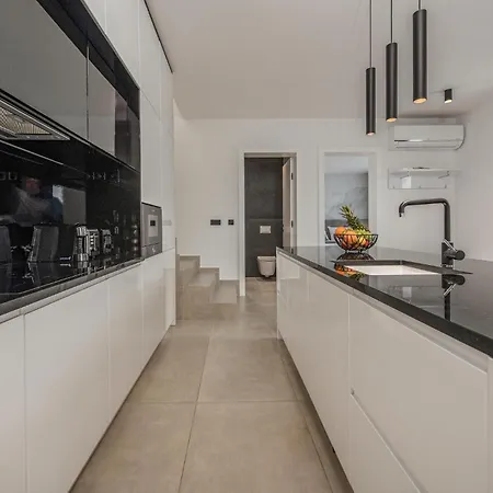 Gorgeous In Сasa de vacaciones