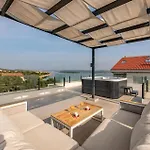 Vakantiehuis Amazing In