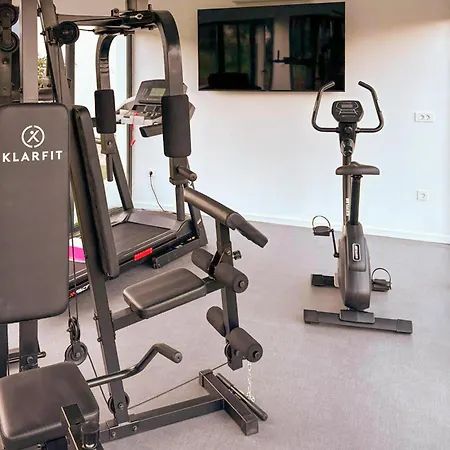 Prázdninový dům Gorgeous In