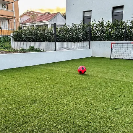 Gorgeous In * Pašman