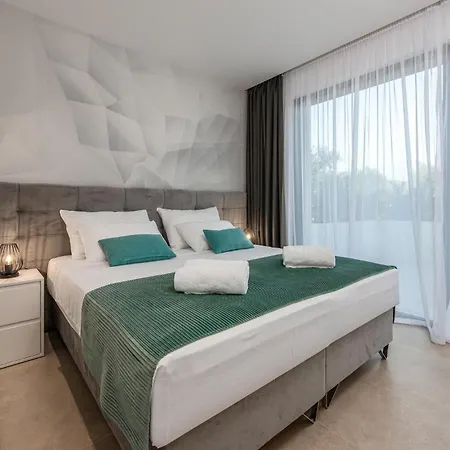 Gorgeous In Prázdninový dům