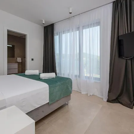 Prázdninový dům Gorgeous In Pašman