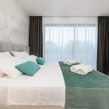 Gorgeous In Prázdninový dům Pašman