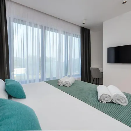 Gorgeous In Prázdninový dům *