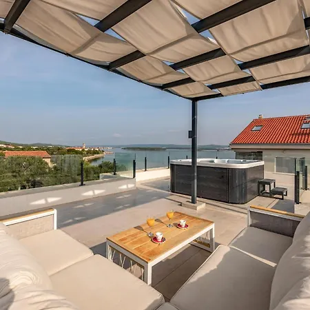 Prázdninový dům Gorgeous In