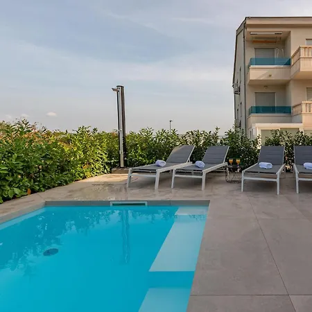 Prázdninový dům Gorgeous In *