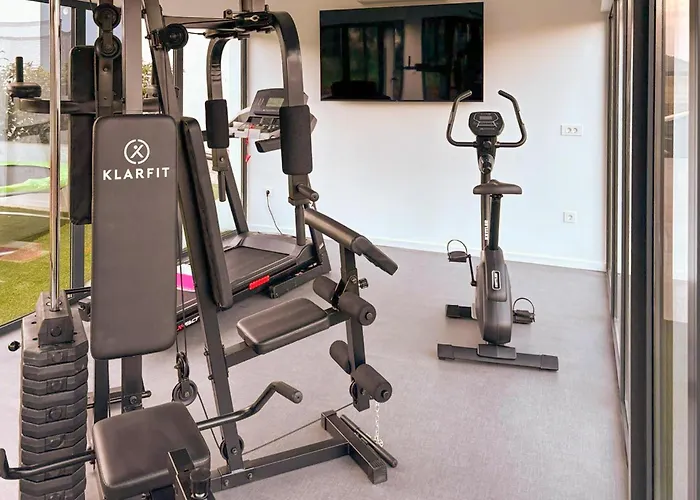 Nyaraló Gorgeous In