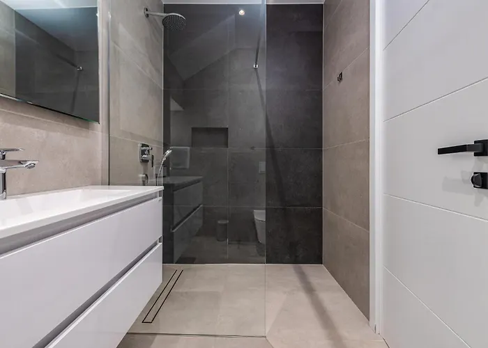 Nyaraló Gorgeous In *