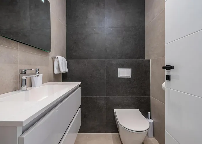 Nyaraló Gorgeous In *