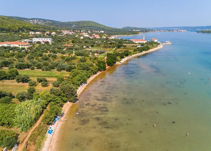 Nyaraló Gorgeous In