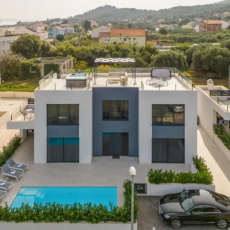 Tatil Evi Gorgeous In