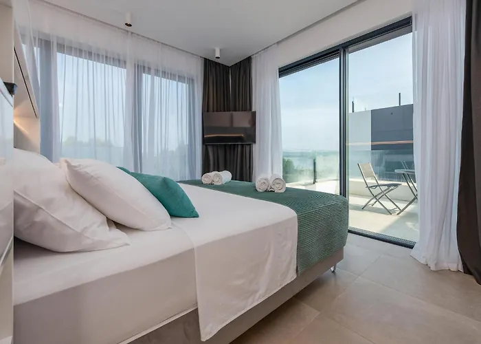 Tatil Evi Gorgeous In