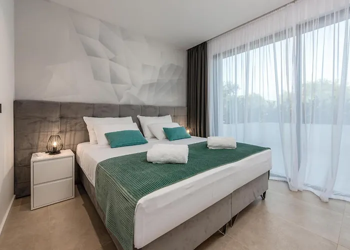 Gorgeous In Tatil Evi