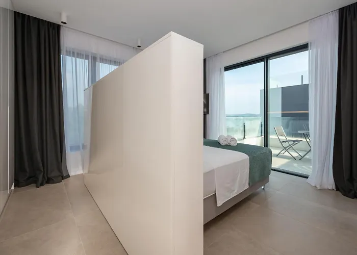 Gorgeous In Tatil Evi *