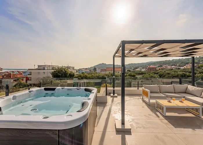 Tatil Evi Gorgeous In