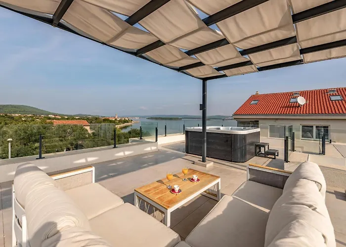 Tatil Evi Gorgeous In