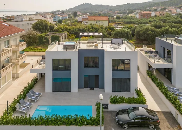 Tatil Evi Gorgeous In