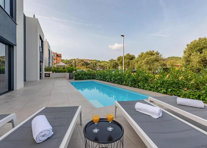 Tatil Evi Gorgeous In